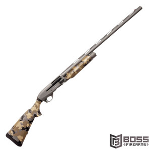 TR Imports - Silver Eagle Alpha 2 3" 12ga Semi-Auto Shotgun 28" - A21228OS3 - 812052025630 - Boss Firearms - BossFirearms.com TR Imports - Silver Eagle Alpha 2 3" 12ga Semi-Auto Shotgun 28" - A21228OS3 - 812052025630 - Boss Firearms - BossFirearms.com