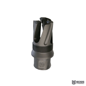 Thunder Beast  - CB Series .30 CAL Flash Hider - 5/8X24 Thunder Beast  - CB Series .30 CAL Flash Hider - 5/8X24