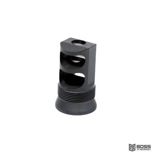 Thunder Beast - CB Series .223 CAL Muzzle Brake - 1/2X28 Thunder Beast - CB Series .223 CAL Muzzle Brake - 1/2X28