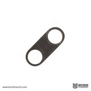 LMT Defense - 410 SS Washer w/ Nitride - 5.56 - #L7S1WAS LMT Defense - 410 SS Washer w/ Nitride - 5.56 - #L7S1WAS
