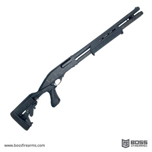Remington 870 Police Magnum 12GA Shotgun (Police Trade-In) Remington 870 Police Magnum 12GA Shotgun (Police Trade-In)
