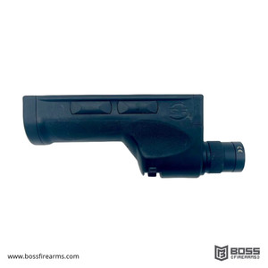 Surefire Forend Weapon Light for Remington 870 - #22781-11-REM (Police Trade-In) Surefire Forend Weapon Light for Remington 870 - #22781-11-REM (Police Trade-In)