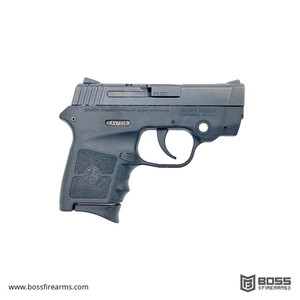 Smith & Wesson - Bodyguard 380 .380 Auto 2.75" Semi-Auto Pistol w/ Laser (Pre-Owned) Smith & Wesson - Bodyguard 380 .380 Auto 2.75" Semi-Auto Pistol w/ Laser (Pre-Owned)