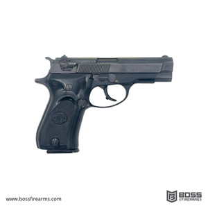 Fabrique Nationale - BDA 380 Semi-Auto 3.81" Pistol - 380 Auto (Pre-Owned) Fabrique Nationale - BDA 380 Semi-Auto 3.81" Pistol - 380 Auto (Pre-Owned)