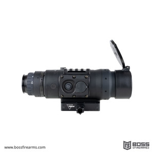 Trijicon - REAP-IR 35mm Mini Thermal Riflescope - #REAP-35-4 Trijicon - REAP-IR 35mm Mini Thermal Riflescope - #REAP-35-4