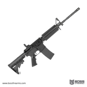 Colt CR6920 223 REM/556NATO 16.1" Semi-Auto Rifle - Magpul Sights Colt CR6920 223 REM/556NATO 16.1" Semi-Auto Rifle - Magpul Sights