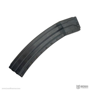 Surefire 100 Round 5.56 Coffin Magazine Surefire 100 Round 5.56 Coffin Magazine