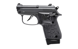 Beretta Bobcat 20x 22lr 2.4" 8rd Gry Beretta Bobcat 20x 22lr 2.4" 8rd Gry