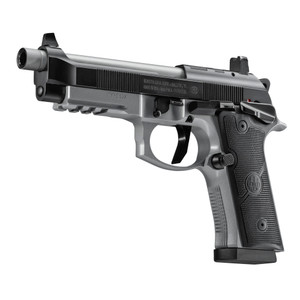 Beretta 92xi Sao Tact 9mm 5.1" 15rd Beretta 92xi Sao Tact 9mm 5.1" 15rd