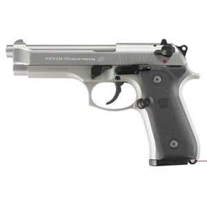 Beretta 92fs Inox 9mm 4.9" 10rd Ca Beretta 92fs Inox 9mm 4.9" 10rd Ca