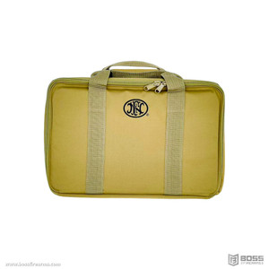 FN America - 20" Discreet Case - FDE - #FN19A-A338 (Pre-Owned) FN America - 20" Discreet Case - FDE - #FN19A-A338 (Pre-Owned)