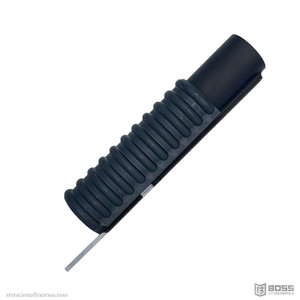 McCollum Machine M203 37mm 9" Flare Launcher Barrel (fits Colt/LMT M203 receivers) McCollum Machine M203 37mm 9" Flare Launcher Barrel (fits Colt/LMT M203 receivers)