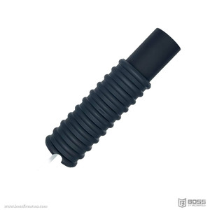 McCollum Machine M203 37mm 9" Flare Launcher Barrel (fits Colt/LMT M203 receivers) McCollum Machine M203 37mm 9" Flare Launcher Barrel (fits Colt/LMT M203 receivers)