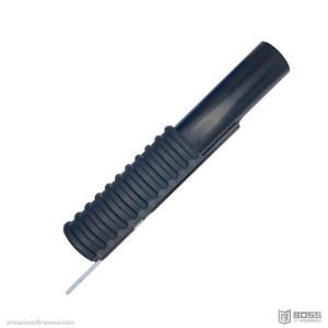 McCollum Machine M203 37mm 12" Flare Launcher Barrel (fits Colt/LMT M203 receivers) McCollum Machine M203 37mm 12" Flare Launcher Barrel (fits Colt/LMT M203 receivers)