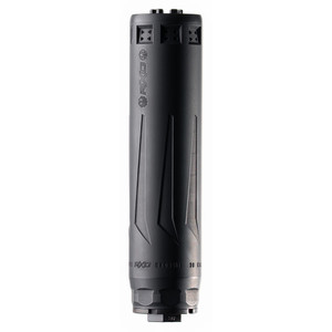 Dead Air Armament Ruger RXD 30 Ti Suppressor 30 Caliber RXD30TiBLK Dead Air Armament Ruger RXD 30 Ti Suppressor 30 Caliber RXD30TiBLK