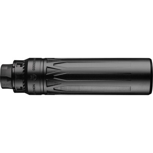 Dead Air Armament Nomad-TI XC 7.62mm Suppressor NOMADTIXCDTBLK Dead Air Armament Nomad-TI XC 7.62mm Suppressor NOMADTIXCDTBLK