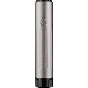 Dead Air Armament Mask-22 Rimfire Suppressor MASK22SIL Dead Air Armament Mask-22 Rimfire Suppressor MASK22SIL