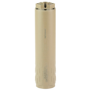 HUXWRX Safety Co. Flow Range Ti Suppressor C-Series 3483 HUXWRX Safety Co. Flow Range Ti Suppressor C-Series 3483