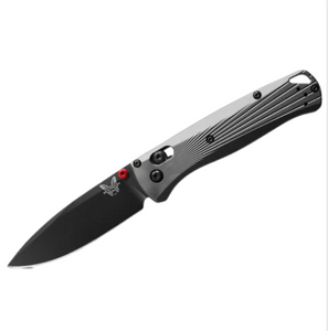 Benchmade Bugout Gray Aluminum 535BK-4