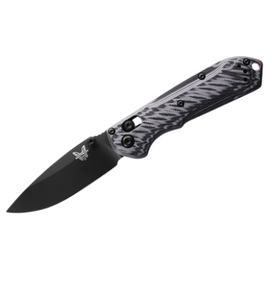 Benchmade Mini Freek Multicolor G10 565BK-02