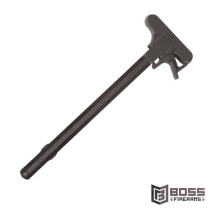 LMT Defense - Tactical Charging Handle Assembly - AR15 - #LMP103T - 815415010267 - Boss Firearms LMT Defense - Tactical Charging Handle Assembly - AR15 - #LMP103T - 815415010267 - Boss Firearms