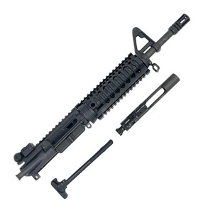 Colt 11.5" Upper FSP w/ Daniel Defense Omega 2.0 Rail - (Police Trade-In)