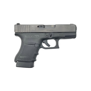 Glock G30 Gen 4 .45 Auto " Semi-Auto Pistol Right Profile View (Pre-Owned)