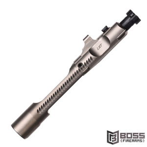 LMT Defense 5.56 Full Auto Piston Bolt Carrier Group - L7D3CP - Boss Firearms LMT Defense 5.56 Full Auto Piston Bolt Carrier Group - L7D3CP - Boss Firearms