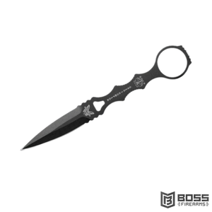 Benchmade SOCP Dagger Sand Sheath #176BKSN