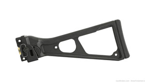HK Heckler & Koch Fixed Side Folding Stock for SP5's #261249