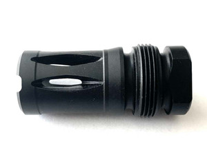 FCD Forward Controls Design 6310XE 5/8x24 Flash Suppressor 6310XE