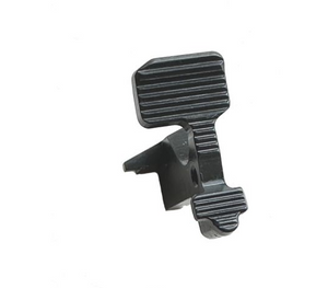 FCD Forward Controls Design Bolt Catch Forward Biased Paddle Serrated