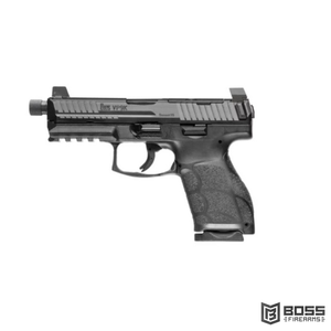 Heckler & Koch VP9A1 K 9mm Semi-Auto 4.7" Pistol 81001230