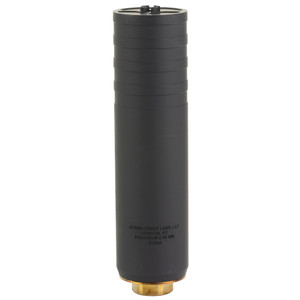Otter Creek Labs Polonium Rifle Suppressor 5.56 NATO #POL556