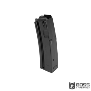 HK Heckler & Koch SP5K 9mm 15rd Magazine #215610S