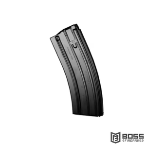 HK Heckler & Koch MR556A1 5.56 30rd Magazine 251770S