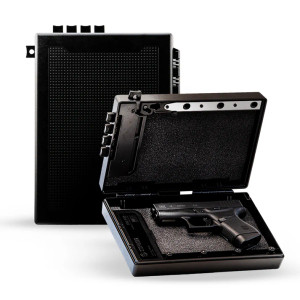 STOPBOX USA - StopBox Pro Bundle Compact