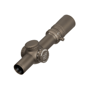 Nightforce ATACR 1-8x24mm F1 .1Mil-Radian FC-DMx Dark Earth #C672