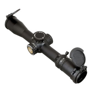 Nightforce ATACR 4-16x42mm F1 ZeroHold .1Mil-Radian MIL-XT #C615