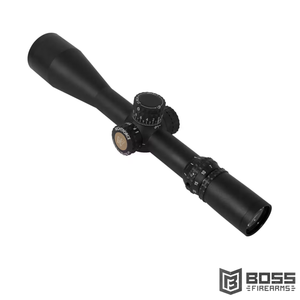 Nightforce ATACR 7-35x56mm F1 ZeroStop .250 MOA MOAR # C569