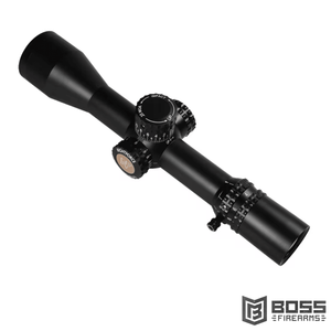 Nightforce ATACR 4-16x50mm ZeroStop .250 MOA MOAR #C544