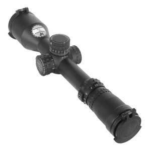 Nightforce NX8 2.5-20x50mm F1 ZeroStop .250 MOA MOA-XT #C651