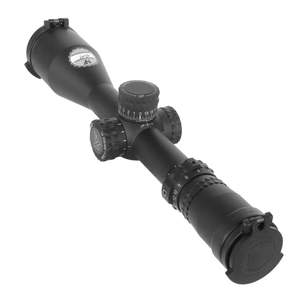 Nightforce NX8 4-32x50mm F1 ZeroStop .250 MOA MOA-XT #C652