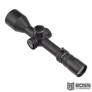 Nightforce NX8 2.5-20x50mm F2 ZeroStop .250 MOA MOAR-CF2 #C639
