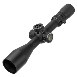 Nightforce NX6 3-18x50mm F1 FieldSet .250 MOA MOA-C #C733