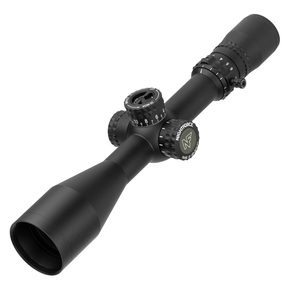 Nightforce NX6 3-18x50mm F1 FieldSet .250 MOA MOA-XT #C736