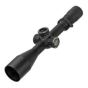 Nightforce NX6 3-18x50mm F1 FieldSet .1 Mil-Radian Mil-C #C734