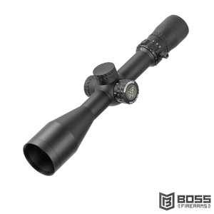 Nightforce NX6 3-18x50mm Capped W/E .250 MOA 4A-i #C738