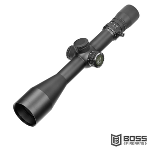 Nigthforce NX6 6-36x56mm Capped W/E .250 MOA FVR-1 # C749