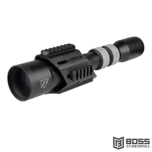 Nightforce CFS Spotting Scope 6-36x50mm F1 MOA-XTs Accessory Cage Kit #C697
